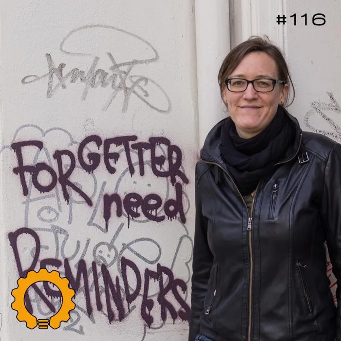 Engineering Kiosk Episode #116 KI unterstützte Software Entwicklung: Ein Reality Check mit Birgitta Böckeler von Thoughtworks