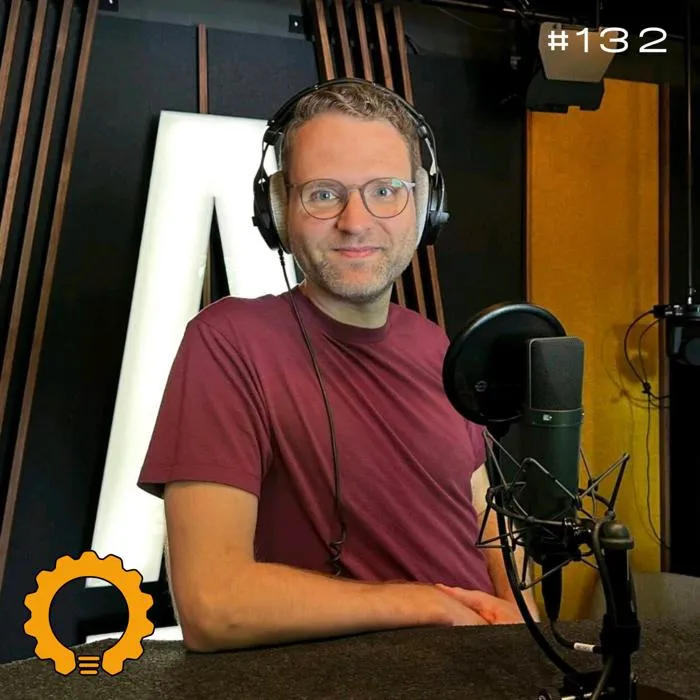 Engineering Kiosk Episode #132 Prometheus: Revolution im Monitoring mit Mitbegründer Julius Volz